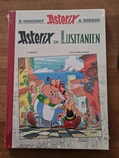 Asterix limitierte