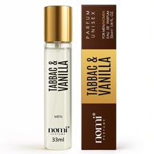 für Herren, 33 ml, TABBAC &