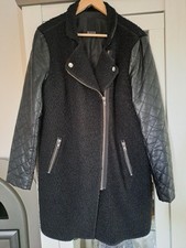 Laura Scott Damen Jacke Übergangsjacke Gr. 44
