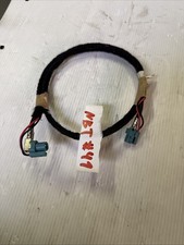 HSD-LVDS-Verlängerungskabel für BMW Mini NBT EVO Head Unit Car Video Interface