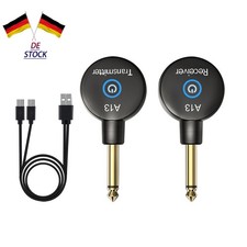 Wireless Guitar System