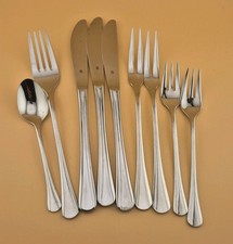 WMF Detmold Konvolut 9 Teilig