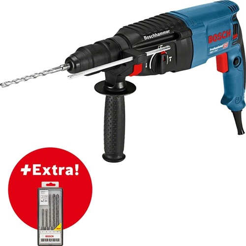 Bosch professional bohrhammer - bosch,