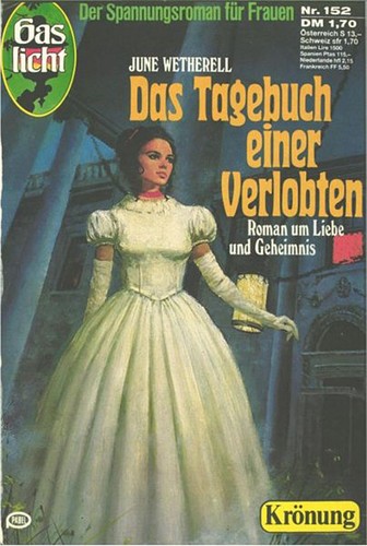 Gaslicht krönung 152 das - krönung,