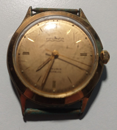 Armbanduhr hau mechanisch - hau,