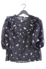 ✅ Zara Classic Bluse für