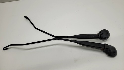 Smart mc01 wischerarme vorne - smart,