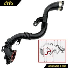 Turbo Ansaugschlauch Für