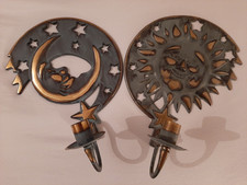 Partylite 1994 Messing