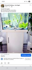 Aquarium becken glas kasten - glas,