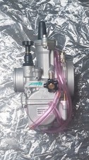 NEU! 24mm Keihin PWK Vergaser