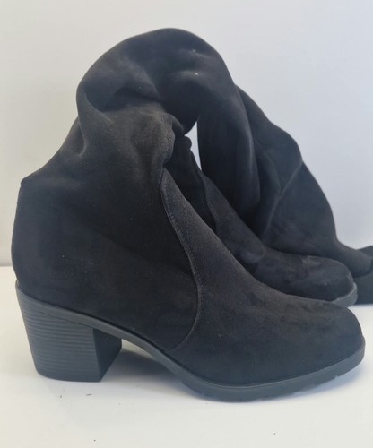 Unbekannt damen stiefel - unbekannt,