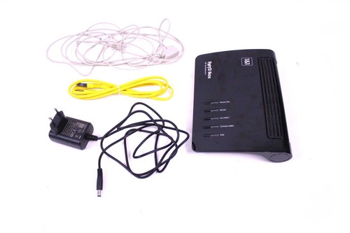 Avm fritz box 7530 - avm, ax