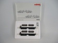 Märklin Spur H0 48666
