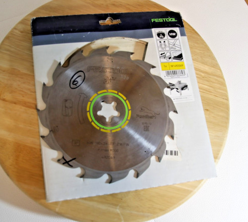 Festool panther sägeblatt - panther,