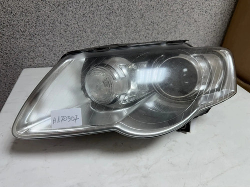 Frontscheinwerfer passat - vw,