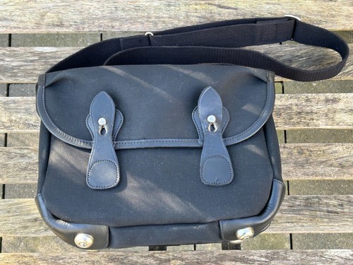 Billingham tasche schwarz - tasche,