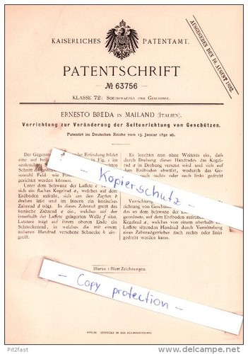 Original patent ernesto - patent,