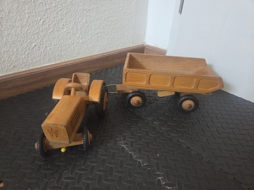 Ddr holzspielzeug fröbel - ddr,