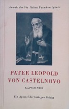 Pater Leopold von Castelnovo