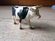 Kuh Kuhfigur Berta Bullyland