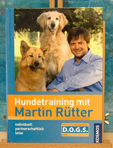 Hundetraining mit martin - hundetraining,