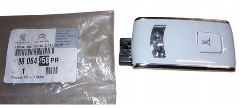 Magnetkartenleser 98064458pr - magnetkartenleser,