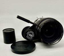 Arriflex 16SR 16 SR Lens Carl