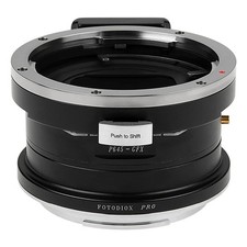 Fotodiox Pro Shift-Adapter