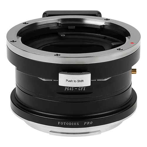 Fotodiox pro shift - pro, shift-adapter