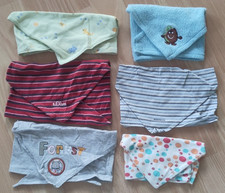 6 Dreieckstücher S. Oliver