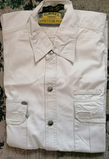 Hemd  "Camel Trophy* " Gr.L