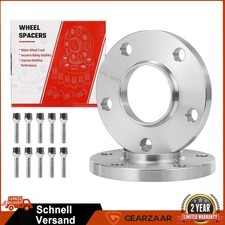 Spurverbreiterung Spurplatten