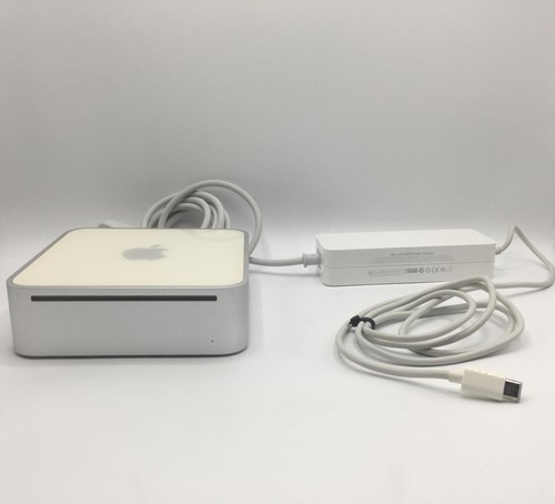 Apple mac mini - mini, a1103