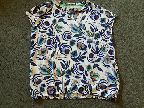 Bluse cecil tunika gr l - bluse, /