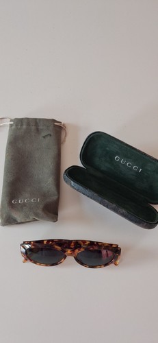 Original gucci vintage - original,