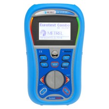 Metrel mi3125bt1 eurotest - mi3125bt1,