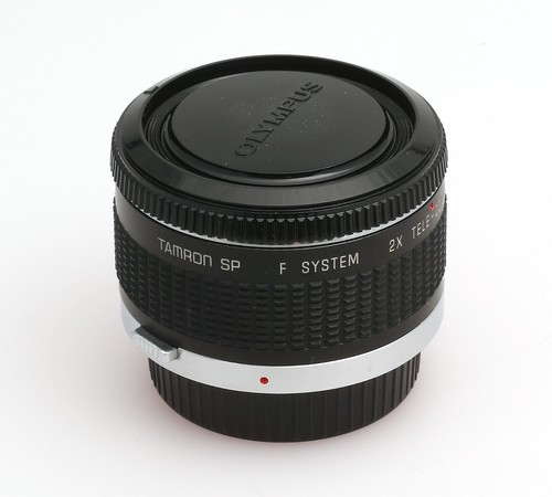 Tamron telekonverter mit - 2x,