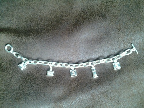 Bettelarmband armband - bettelarmband,