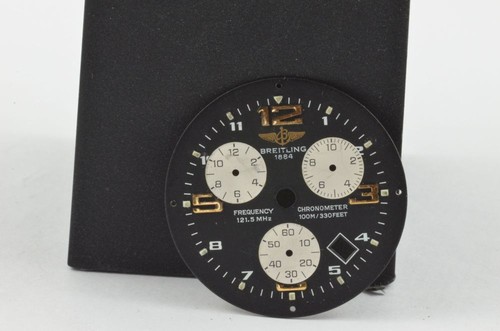Breitling zifferblatt dial - breitling,