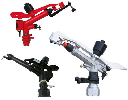 Sprinkler kreisregner - sprinkler,