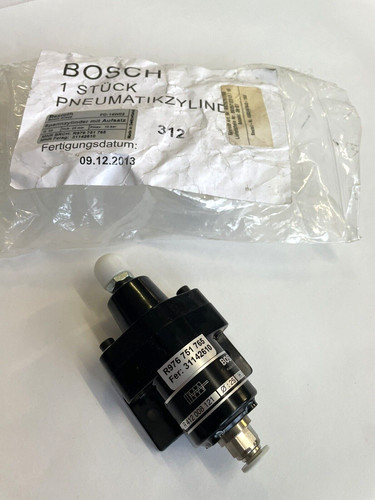 Bosch rexroth - bosch,