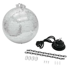 Eurolite spiegelkugelset 30cm - eurolite,