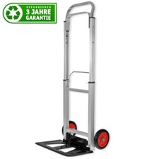 WALTER B-Ware Sackkarre-Alu