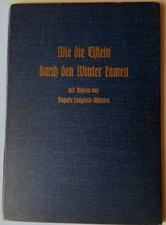 Jugendstil. - Langbein, Paul
