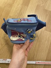 Bauchtasche Kinder Diddl Mouse blau