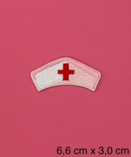 Bügelbild, Patch, Aufnäher