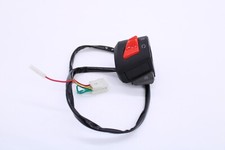 Original Lenkerarmatur