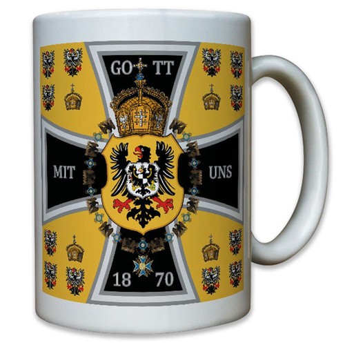 Preußen kaiserreich - preußen,