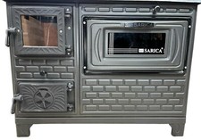 Terrassenofen Gartenofen